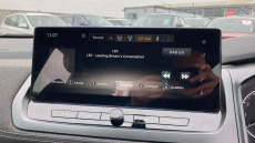 Nissan Qashqai 1.3 DiG-T MH 158 Acenta Premium 5dr Xtronic Petrol Hatchback